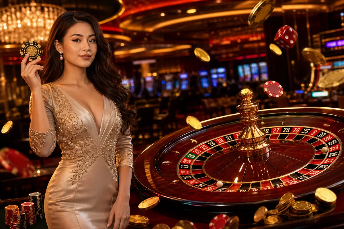ddok VIP ক্যাশব্যাক রিবেট
